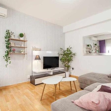 Rualva Flats, Viveros Chic & Central Valencia Exterior foto