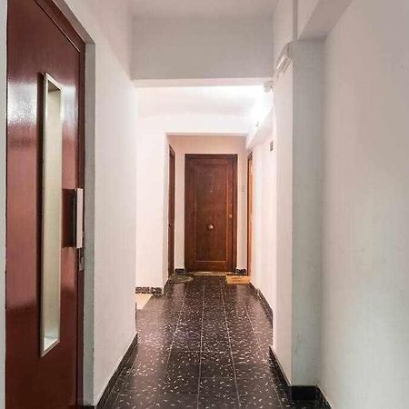 Rualva Flats, Viveros Chic & Central Valencia Exterior foto