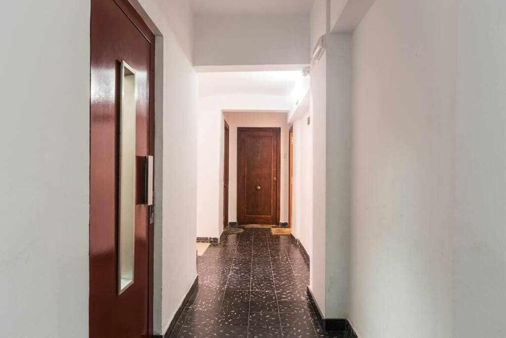 Rualva Flats, Viveros Chic & Central Valencia Exterior foto